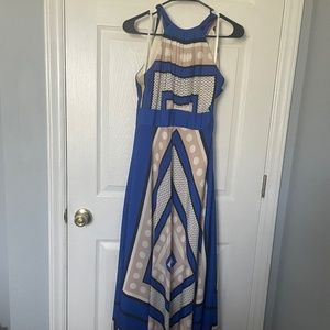 Eliza J dress